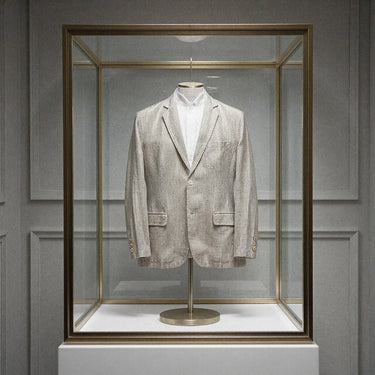 Saco 100% lino Irlandes